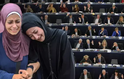 Hiçbir şey durup dururken olmadı: İşte Batılı ülkelerin Filistin duyarlılığının perde arkası