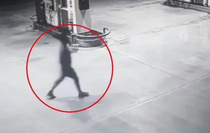 Orman yakan iki kişi tutuklandı! Benzin aldıkları anlar kamerada