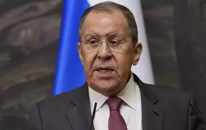 Lavrov: ABD ile Müzakereler Ukrayna Meselesinde Faydalı