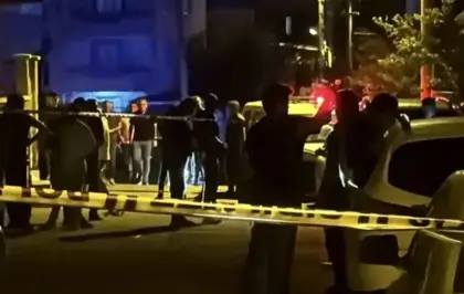 Sivas'ta düğünde halay kavgası! 12 yaralı