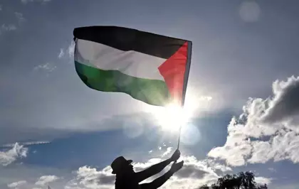 Türkiye'nin Filistin Politikası Üzerine Dışişleri Bakanlığı Açıklaması