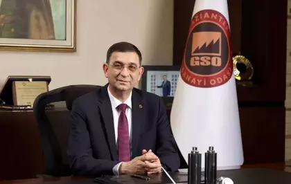 Gaziantep'in Temmuz İhracatı 866 Milyon Doları Geçti