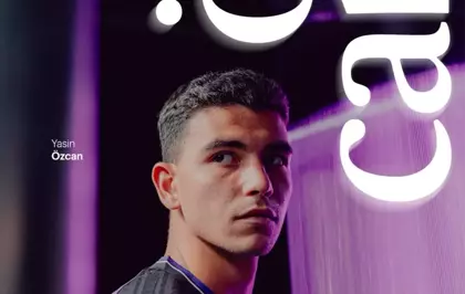 Yasin Özcan, Aston Villa'dan Anderlecht'e Kiralandı