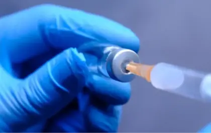 ABD, mRNA Aşı Geliştirme Faaliyetlerini Sonlandırıyor
