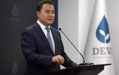 Babacan'dan ''sahte diploma'' skandalına sert tepki