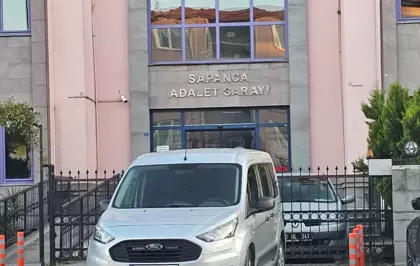 Sapanca'da Bungalovda Gizli Kamera Skandalı: İşletme Sahibi ve Arkadaşı Tutuklandı