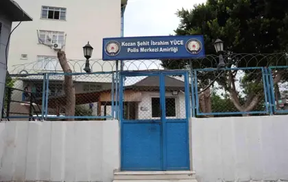 Adana'da Dolandırılmaktan Son Anda Kurtarılan Şahıs