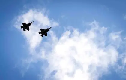 İspanya, F-35 Savaş Uçağı Satın Alma Planını Rafa Kaldırdı