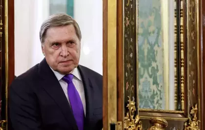 Putin ve Trump'ın Temsilcileri Moskova'da Görüştü