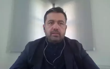 Sahte diploma ve e-imza çetesi Türkiye'yi nasıl ağ gibi sardı? Av. Cüneyd Altıparmak anlattı