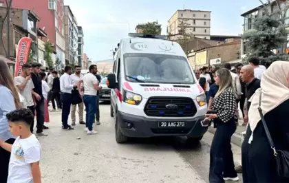 Bebeğin Hayatı, Dr. İlkay Beşer'in Müdahalesiyle Kurtarıldı