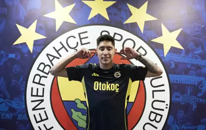 Edson Alvarez: Fenerbahçe Taraftarları İçin Sahada Savaşacağım