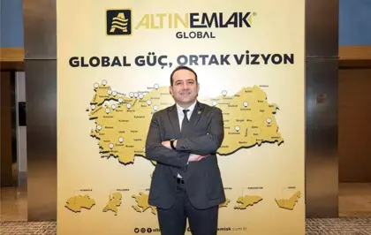 Türk Vatandaşlarının Yurt Dışında Gayrimenkul Yatırımı Artıyor