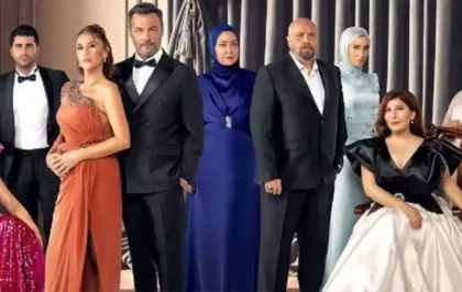 Kızılcık Şerbeti ne zaman başlıyor? Kızılcık Şerbeti 4. sezon ne zaman yayınlanacak?