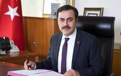 Konya Ekonomi Raporu 2024 Yayımlandı