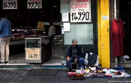 Açlık ve Yoksulluk Sınırı Raporu: Dört Kişilik Aile İçin Açlık Sınırı 28 Bin 444 Lira