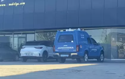 İnegöl'de Mobilya İmalathanesinde Asansör Boşluğuna Düşen İşçi Ağır Yaralandı