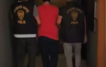 Unutulan Telefonun Sahibi İade Edildi: Şüpheli Hakkında İşlem Yapılmadı