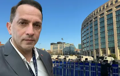 İşte Mücahit Birinci'nin savcılık ifadesi