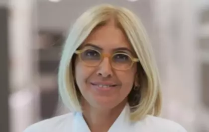 Bengi Başer kimdir? Bengi Başer nereli, kaç yaşında?