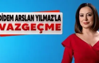 Didem Arslan ne zaman başlayacak? Didem Arslan Yılmaz'la Vazgeçme yeni sezon tarihi!