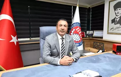 Denizli Ticaret Odası'ndan Yatırımcılar İçin Eğitimi Destekleyen Seminer