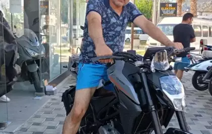 Zonguldak'ta Motosiklet Kazası: Sürücü Hayatını Kaybetti