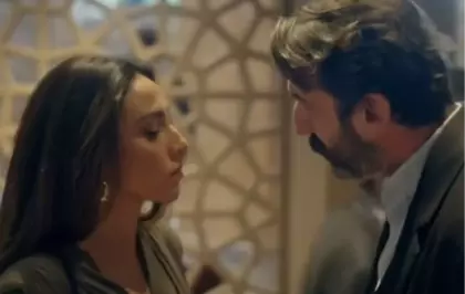 Ebru Aytemur’dan Gonca Karakterine Dair Açıklamalar