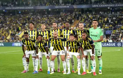 Fenerbahçe Benfica ile Lig Aşaması İçin Mücadele Edecek