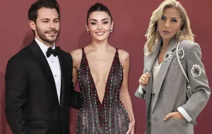 Hande Erçel ve Hakan Sabancı'nın ayrılık nedeni belli oldu