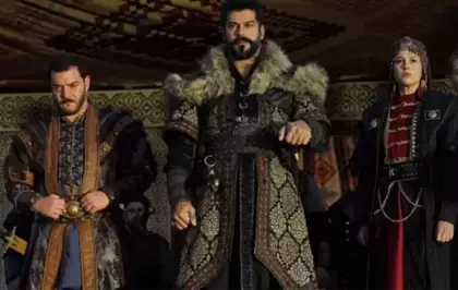Kuruluş Osman yeni sezon ne zaman? Kuruluş Osman 7. sezon tarihi belli oldu mu?