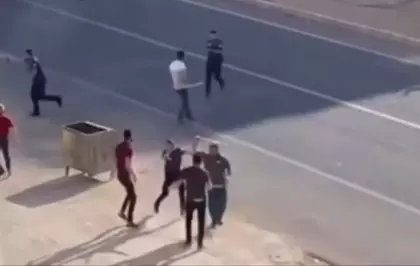 Mardin'de Boşanma Meselesi Nedeniyle Kavga: 4 Yaralı