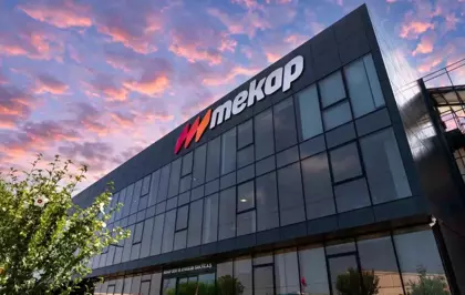 Mekap 2024 Büyüme Rakamlarını Açıkladı: İhracatta Yüzde 30 Artış