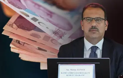 Memur ve memur emeklisinin zammı belli oluyor: İşte üzerinde durulan rakam