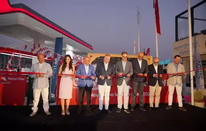 Petrol Ofisi Grubu, Milta Bodrum Marina'da Yeni İstasyon Açtı