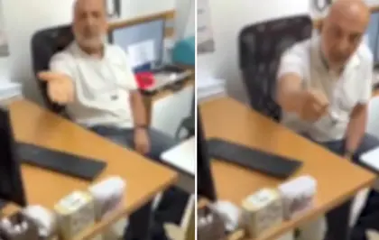 Skandal iddia! Genç kızı muayene etmeyen doktorun gerekçesi de bir o kadar ilginç