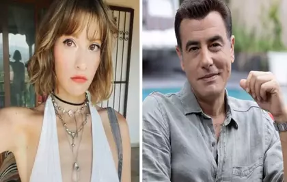 Taciz iddiaları ile gündeme gelen Tayanç Ayaydın, ''Ben Leman'' dizisinden çıkarıldı