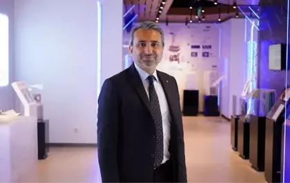 Tuna Gülenç, Daikin Türkiye Başkan Yardımcılığına Atandı