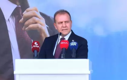 TBB'den 53 Belediyeye Yeni Hizmet Araçları