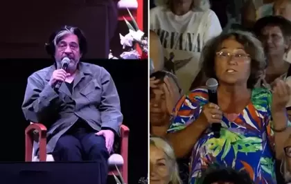 Vatandaş ''geçinemiyorum'' dedi, Okan Bayülgen aldığı emekli maaşını açıkladı