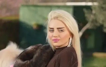 Yemekteyiz Melis kimdir? Zuhal Topal'la Yemekteyiz Melis Göz kaç yaşında, nereli?