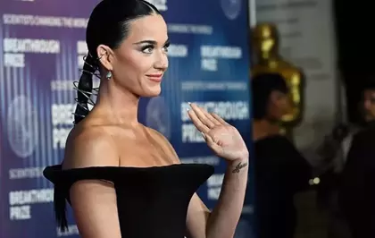 15 milyon dolarlık malikane davasında Katy Perry'den dikkat çeken sözler