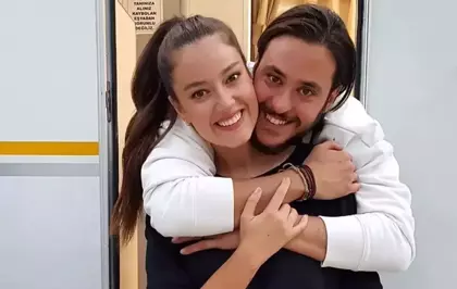 Pelin Akil ve Anıl Altan boşandı