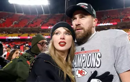 Travis Kelce: Sporun Yıldızı ve Taylor Swift'in Nişanlısı