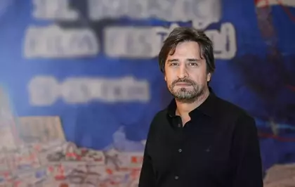 Yönetmen Selim Evci'ye taciz suçlaması! Festival iptal edildi, film yayından kaldırıldı