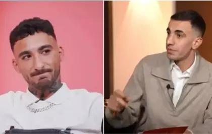 Ebo Uzi neden kavga etti? Ebo Uzi bot basma kavgası nedir?