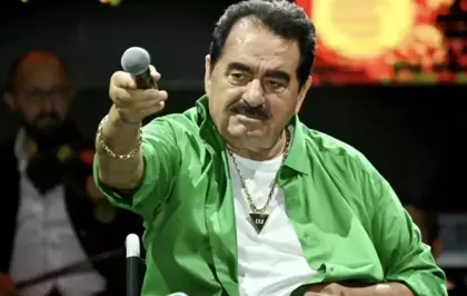 İbrahim Tatlıses'in prensesi Elif Ada büyüdü! Benzerlikleri dikkat çekici