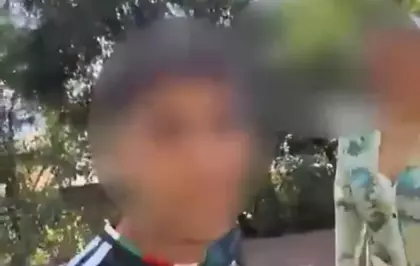 Marmaris'te Turistlere Argo Sözler Söyleyen Genç Gözaltına Alındı