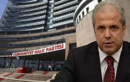 AK Partili Şamil Tayyar: Özel dönemi bitti, CHP'nin yeni rotasını Kılıçdaroğlu belirleyecek