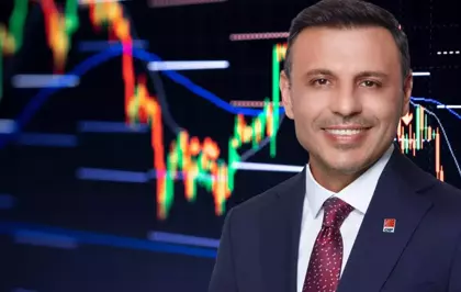 CHP İstanbul İl Kongresi'nin iptali borsayı fena vurdu! Kayıp yüzde 5'i aştı